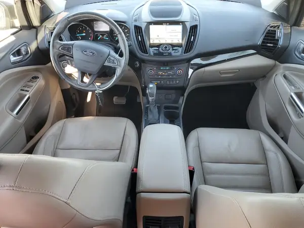 1FMCU0J92KUA10891 2019 FORD ESCAPE - Image 8