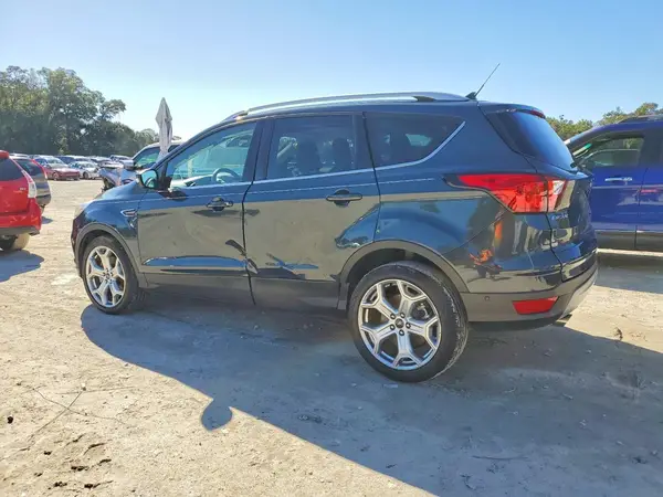 1FMCU0J92KUA44619 2019 FORD ESCAPE - Image 2
