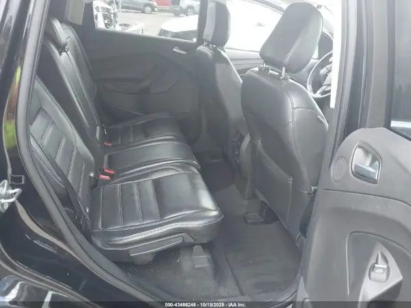 1FMCU0J92KUA51117 2019 FORD ESCAPE - Image 8