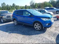 1FMCU0J92KUA58519 2019 FORD ESCAPE
