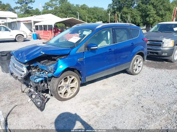 1FMCU0J92KUA58519 2019 FORD ESCAPE - Image 2