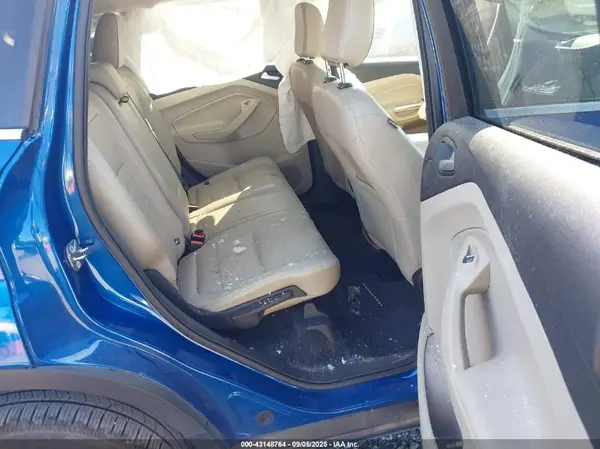 1FMCU0J92KUA58519 2019 FORD ESCAPE - Image 8