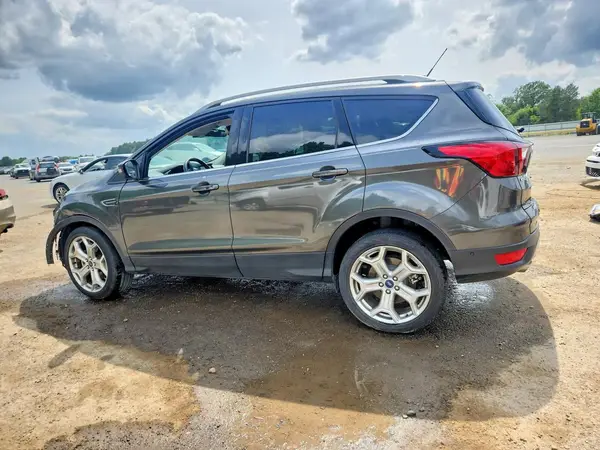 1FMCU0J92KUA58956 2019 FORD ESCAPE - Image 2