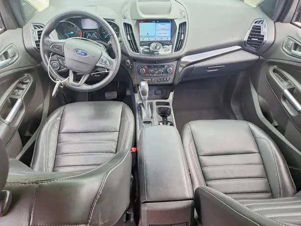 1FMCU0J92KUA58956 2019 FORD ESCAPE - Image 8