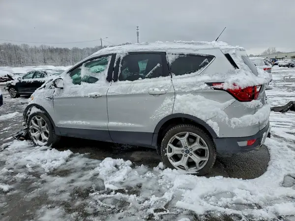1FMCU0J92KUA60710 2019 FORD ESCAPE - Image 2