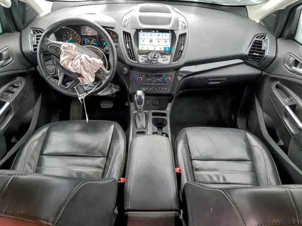 1FMCU0J92KUA60710 2019 FORD ESCAPE - Image 8