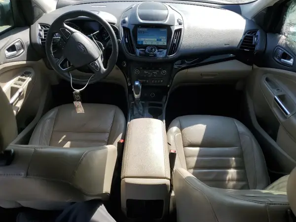 1FMCU0J92KUA87647 2019 FORD ESCAPE - Image 8