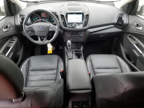 1FMCU0J92KUA90385 2019 FORD ESCAPE - Image 8