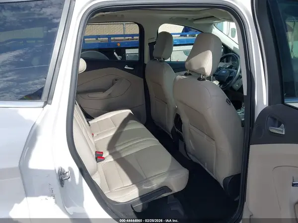 1FMCU0J92KUB38743 2019 FORD ESCAPE - Image 8