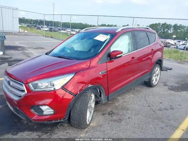 1FMCU0J92KUB46387 2019 FORD ESCAPE - Image 2