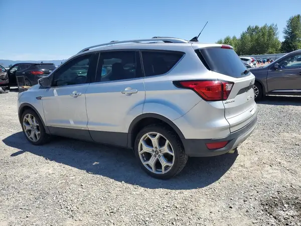 1FMCU0J92KUB62184 2019 FORD ESCAPE - Image 2