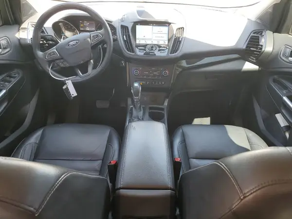 1FMCU0J92KUB62184 2019 FORD ESCAPE - Image 8