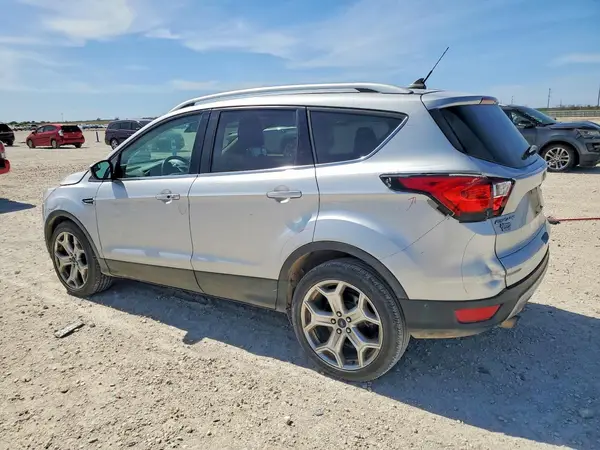 1FMCU0J92KUB82807 2019 FORD ESCAPE - Image 2