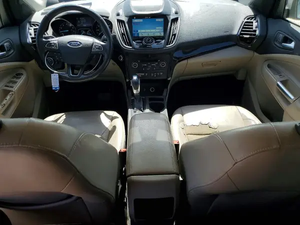 1FMCU0J92KUB82807 2019 FORD ESCAPE - Image 8