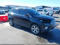 1FMCU0J92KUB93709 2019 FORD ESCAPE