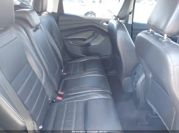 1FMCU0J92KUB93709 2019 FORD ESCAPE - Image 8