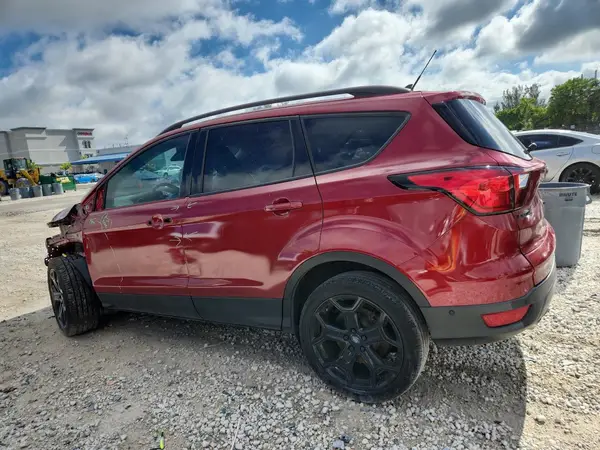 1FMCU0J92KUB95508 2019 FORD ESCAPE - Image 2