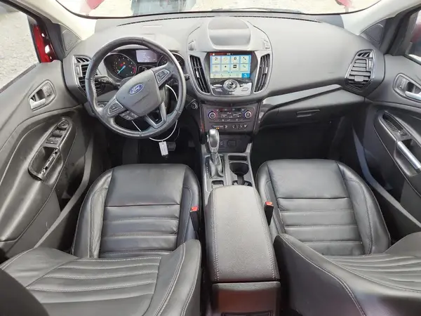 1FMCU0J92KUB95508 2019 FORD ESCAPE - Image 8