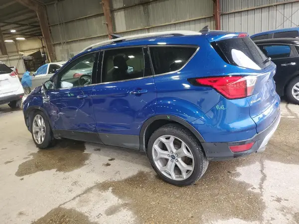 1FMCU0J92KUB97727 2019 FORD ESCAPE - Image 2
