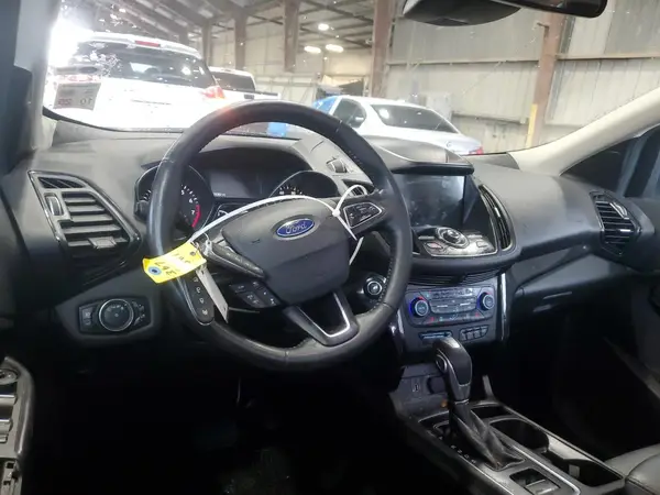 1FMCU0J92KUB97727 2019 FORD ESCAPE - Image 8