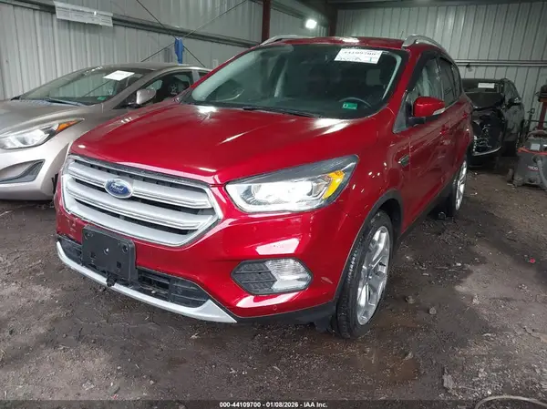 1FMCU0J92KUC21296 2019 FORD ESCAPE - Image 2