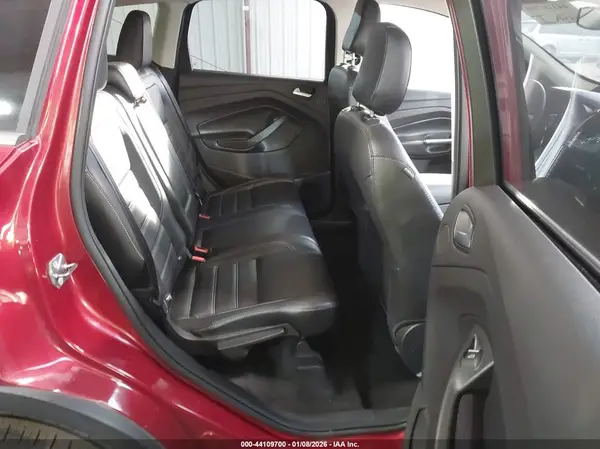 1FMCU0J92KUC21296 2019 FORD ESCAPE - Image 8