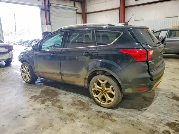 1FMCU0J92KUC31603 2019 FORD ESCAPE - Image 2