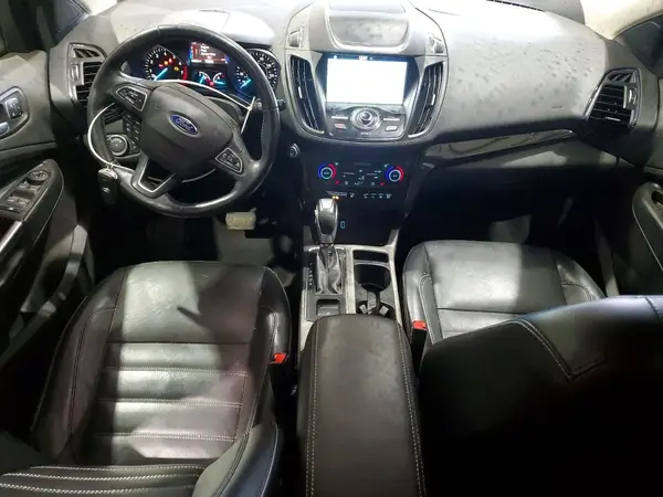 1FMCU0J92KUC31603 2019 FORD ESCAPE - Image 8