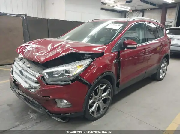 1FMCU0J92KUC45520 2019 FORD ESCAPE - Image 2