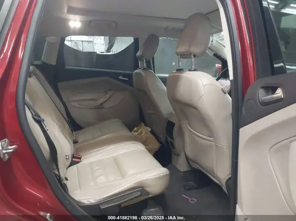 1FMCU0J92KUC45520 2019 FORD ESCAPE - Image 8