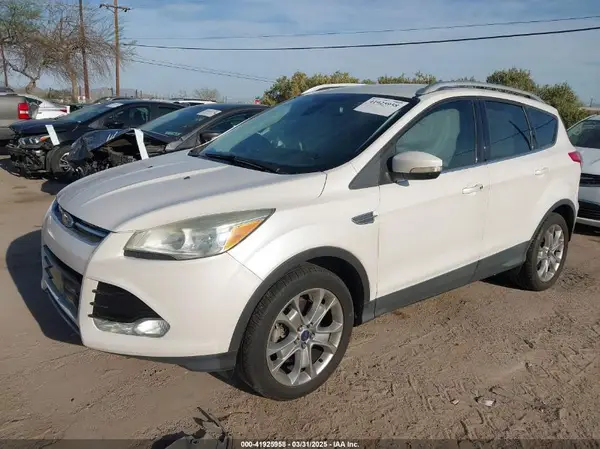 1FMCU0J93GUA11944 2016 FORD ESCAPE - Image 2