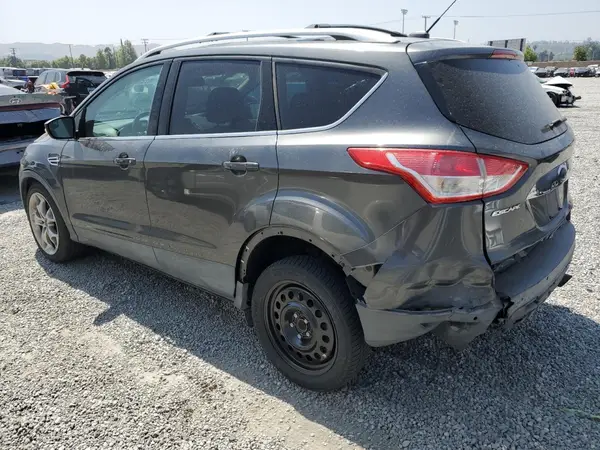 1FMCU0J93GUA21941 2016 FORD ESCAPE - Image 2
