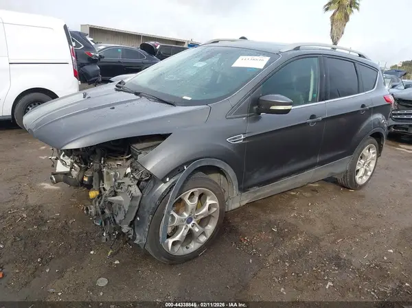 1FMCU0J93GUA22099 2016 FORD ESCAPE - Image 2