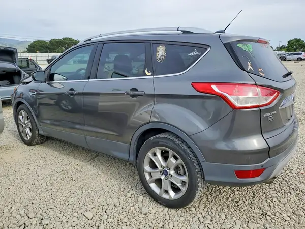 1FMCU0J93GUA29974 2016 FORD ESCAPE - Image 2