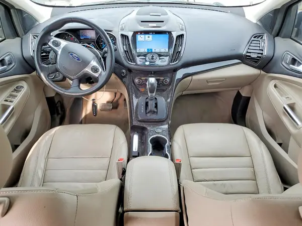 1FMCU0J93GUA29974 2016 FORD ESCAPE - Image 8