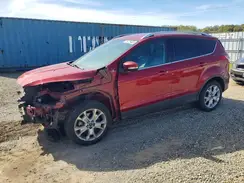 1FMCU0J93GUA40070 2016 FORD ESCAPE