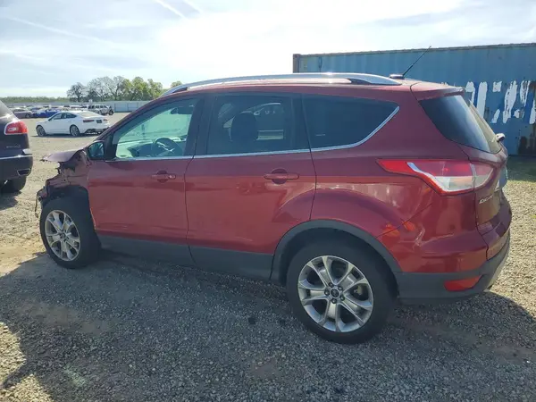 1FMCU0J93GUA40070 2016 FORD ESCAPE - Image 2