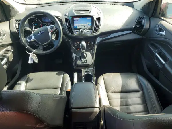 1FMCU0J93GUA40070 2016 FORD ESCAPE - Image 8