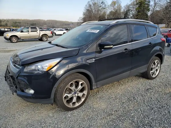1FMCU0J93GUA42594 2016 FORD ESCAPE - Image 1