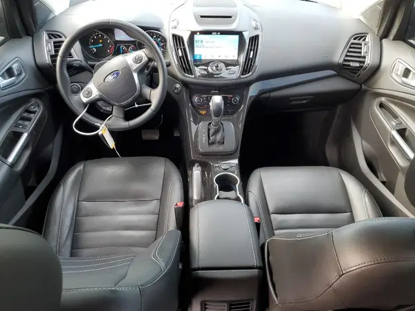 1FMCU0J93GUA42594 2016 FORD ESCAPE - Image 8