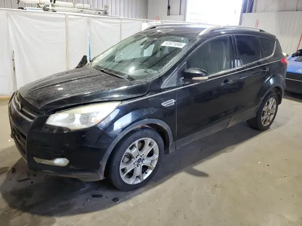 1FMCU0J93GUA44409 2016 FORD ESCAPE - Image 1