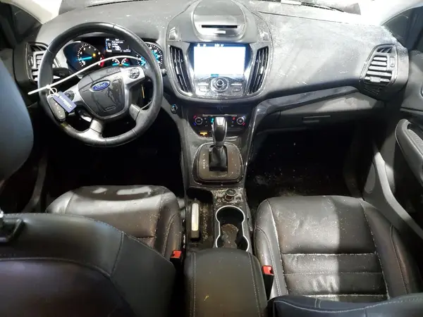 1FMCU0J93GUA44409 2016 FORD ESCAPE - Image 8