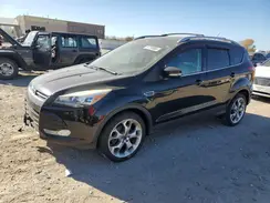 1FMCU0J93GUA75708 2016 FORD ESCAPE