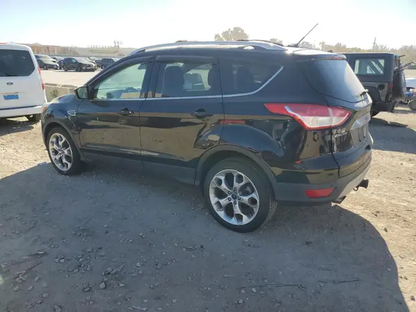 1FMCU0J93GUA75708 2016 FORD ESCAPE - Image 2