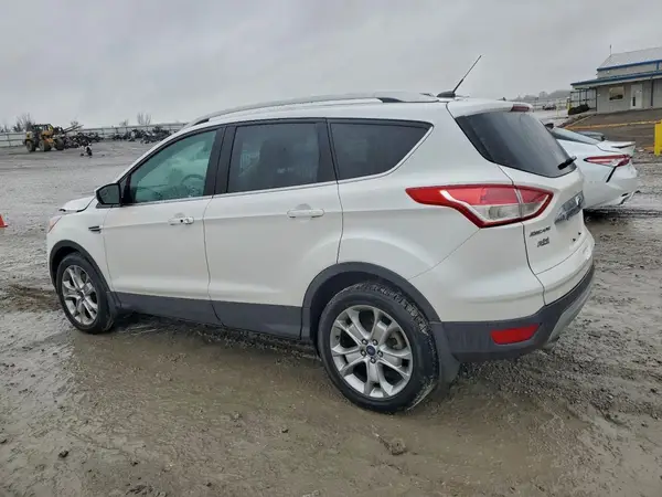 1FMCU0J93GUA94758 2016 FORD ESCAPE - Image 2