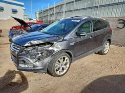 1FMCU0J93GUA97014 2016 FORD ESCAPE