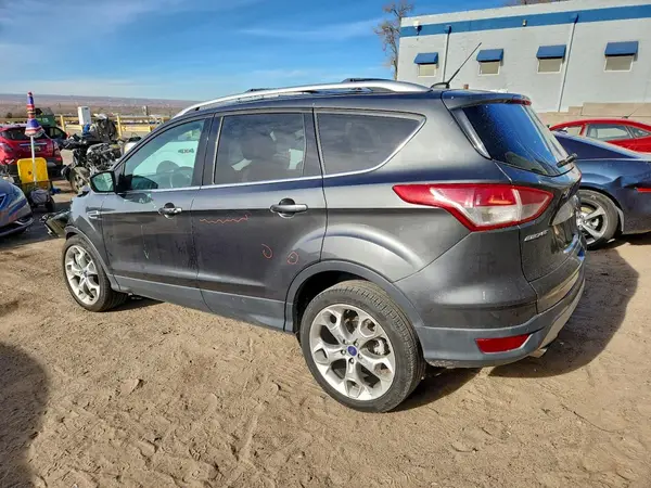 1FMCU0J93GUA97014 2016 FORD ESCAPE - Image 2
