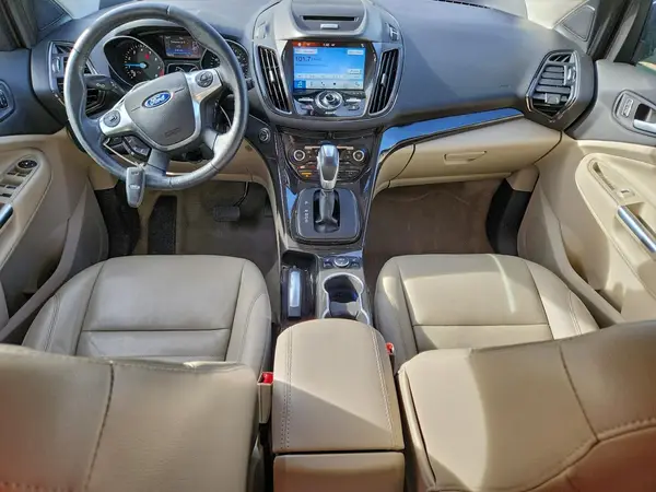 1FMCU0J93GUA97014 2016 FORD ESCAPE - Image 8
