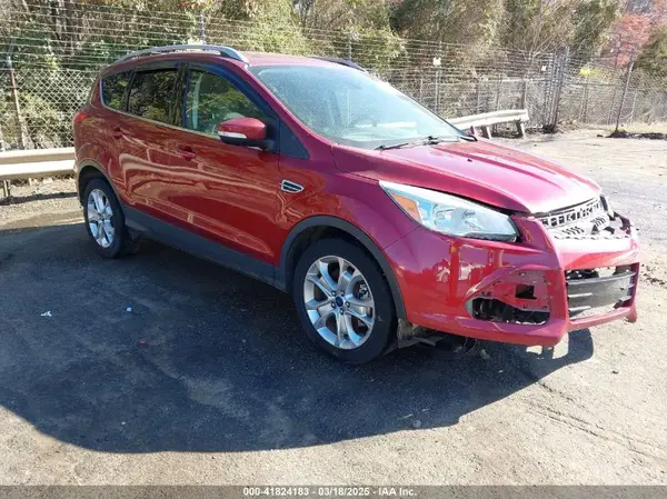 1FMCU0J93GUB01191 2016 FORD ESCAPE - Image 1