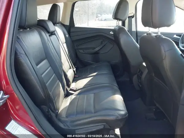 1FMCU0J93GUB01191 2016 FORD ESCAPE - Image 8